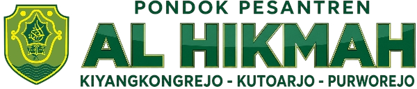Logo Al Hikmah