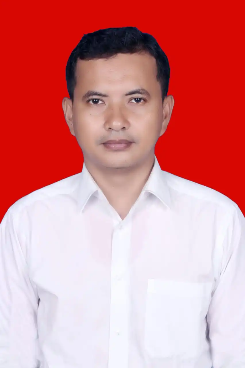 KH. Ahmad Ridwan, Lc., M.A.