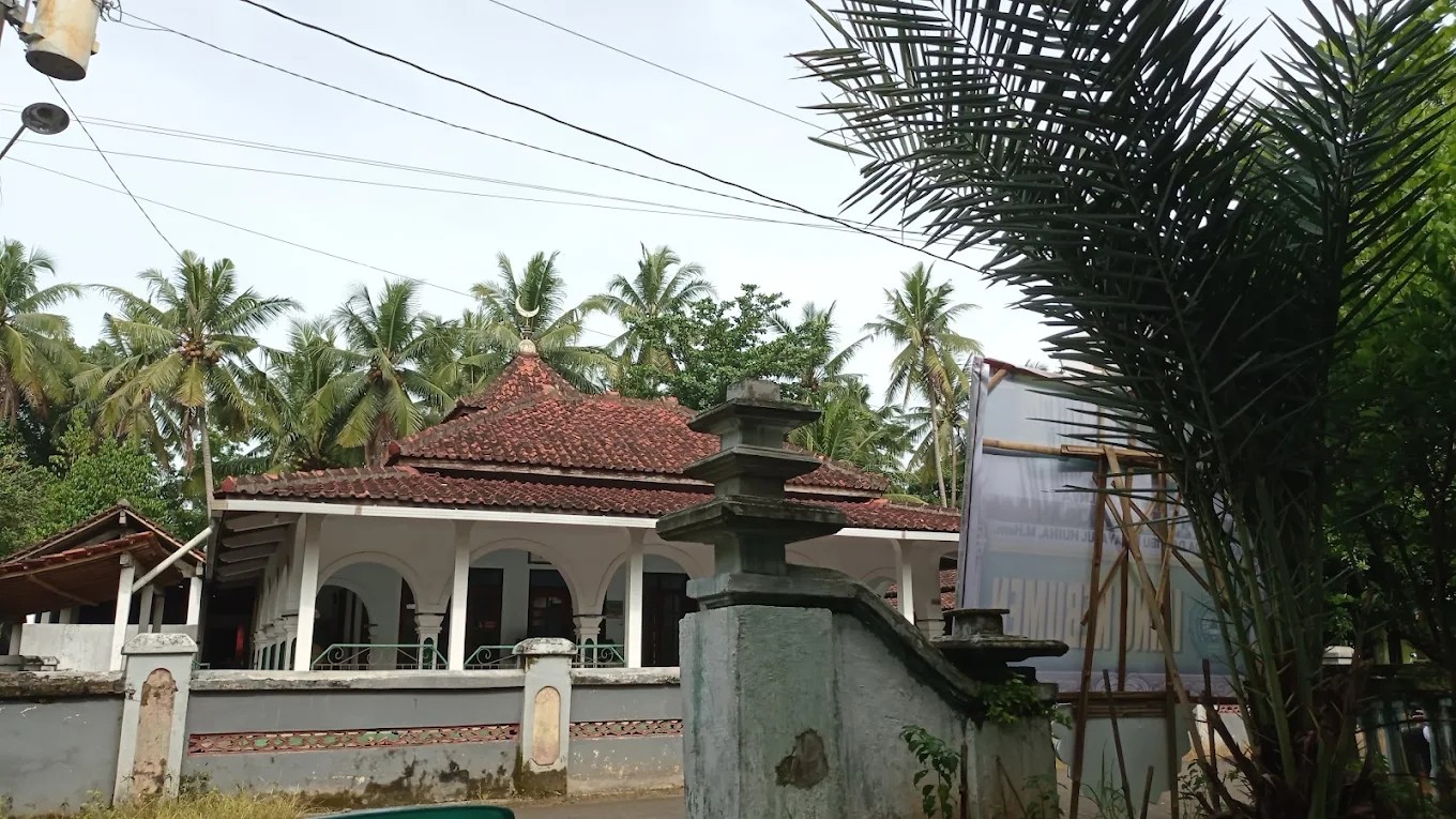 Foto Kampus Al Hikmah