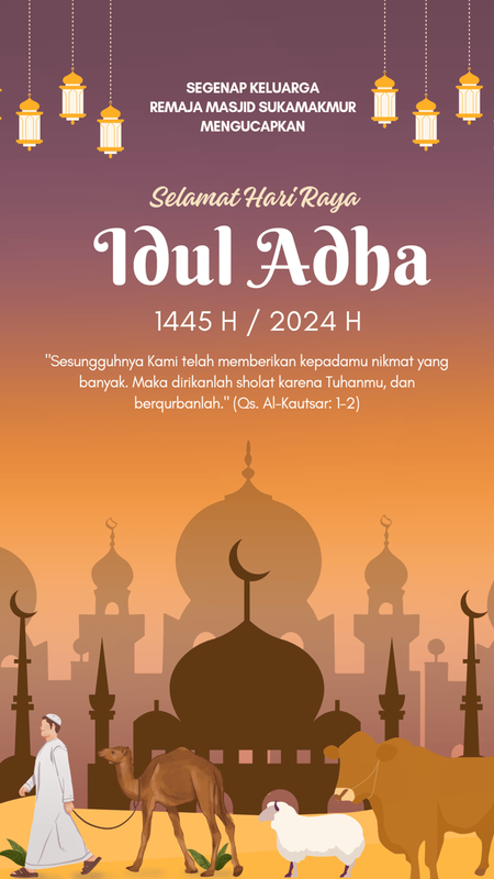 Pengumuman Resmi