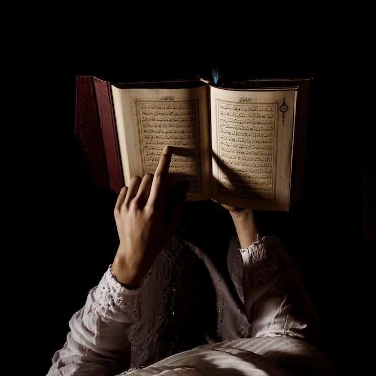 Bahasa Arab